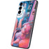 Pink Hair Anime Gamer Girl by Ivy Dolamore Galaxy S22 Plus Skin